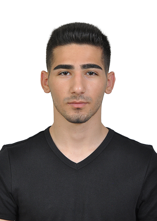 Arda İdrisoğlu