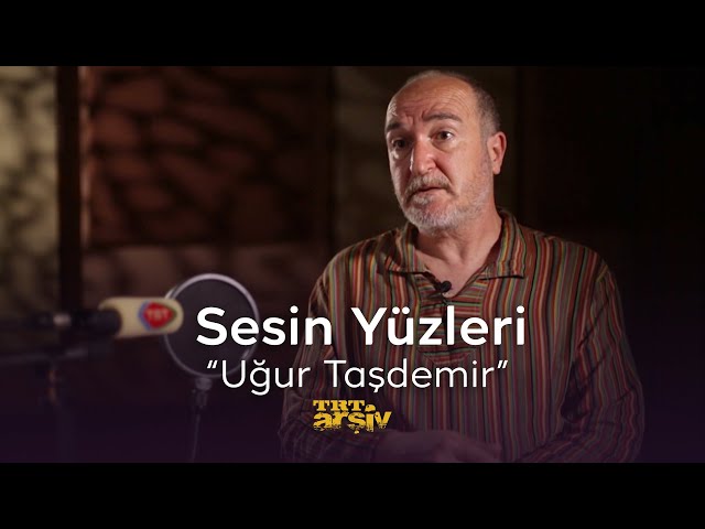 Uğur Taşdemir